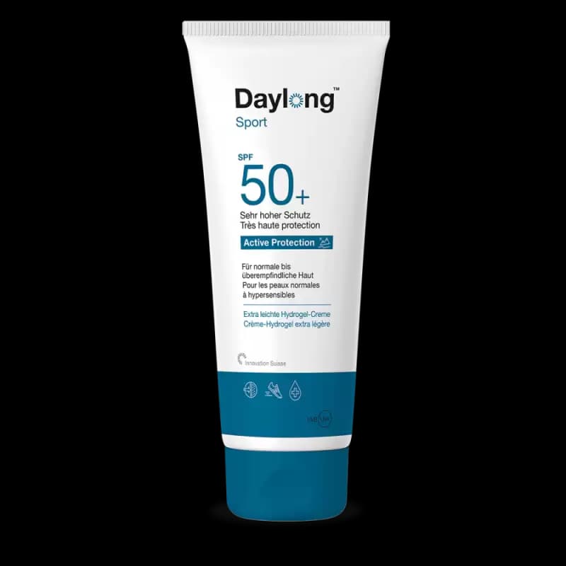 DAYLONG EXTRÊME LAIT SOLAIRE LIPOSOMAL SPF 50